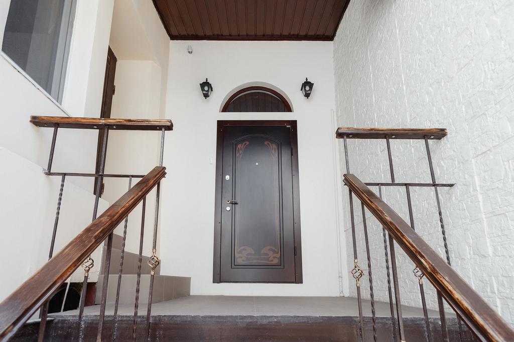 Family Apart Odesa Exterior foto